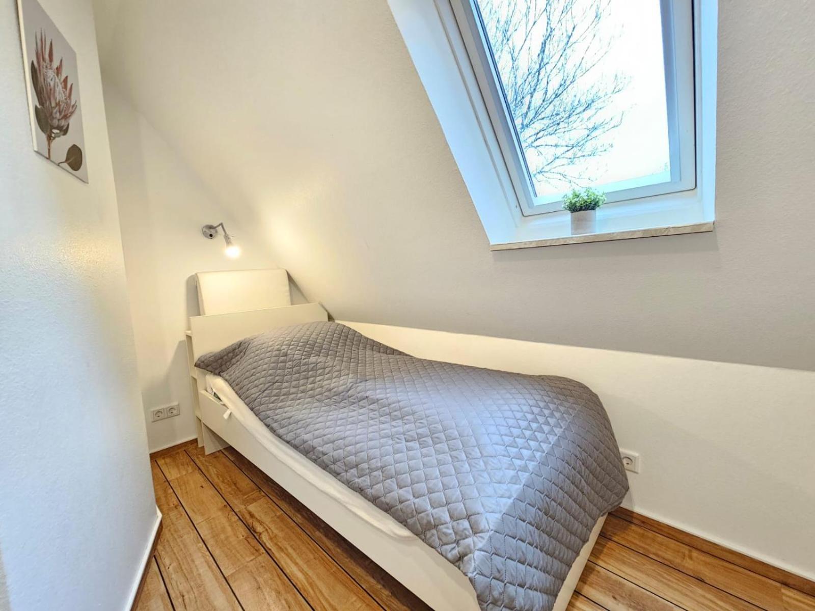 Mienhus Apartments Ferienwohnung Boppo Mienhus 노르덴 외부 사진