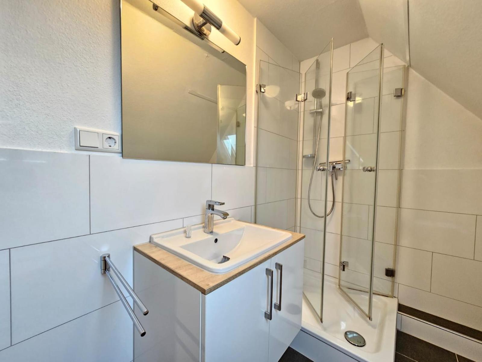 Mienhus Apartments Ferienwohnung Boppo Mienhus 노르덴 외부 사진