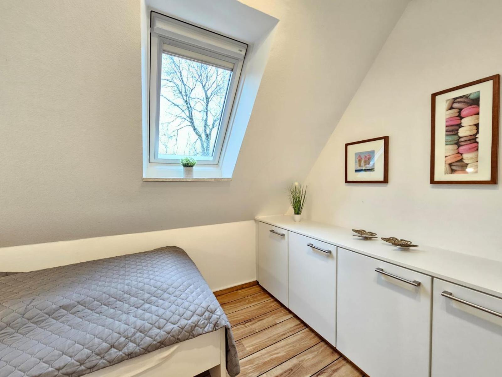 Mienhus Apartments Ferienwohnung Boppo Mienhus 노르덴 외부 사진
