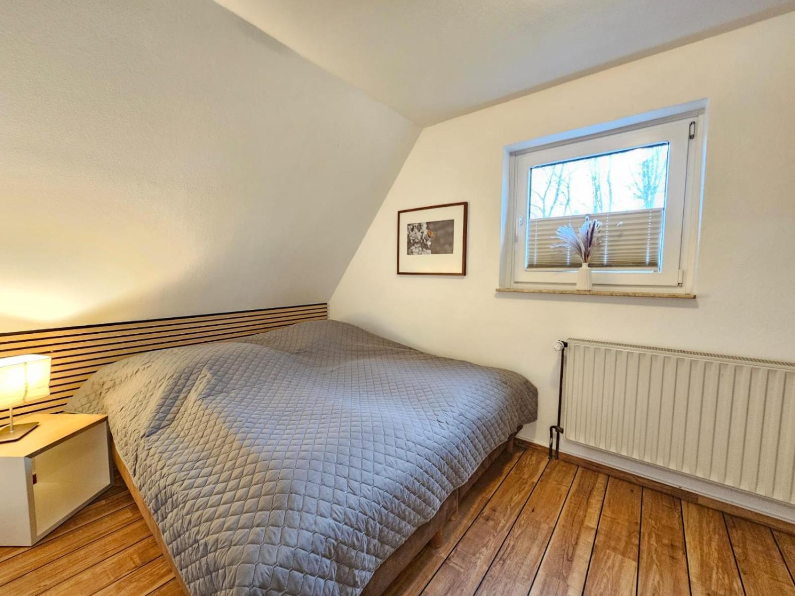 Mienhus Apartments Ferienwohnung Boppo Mienhus 노르덴 외부 사진